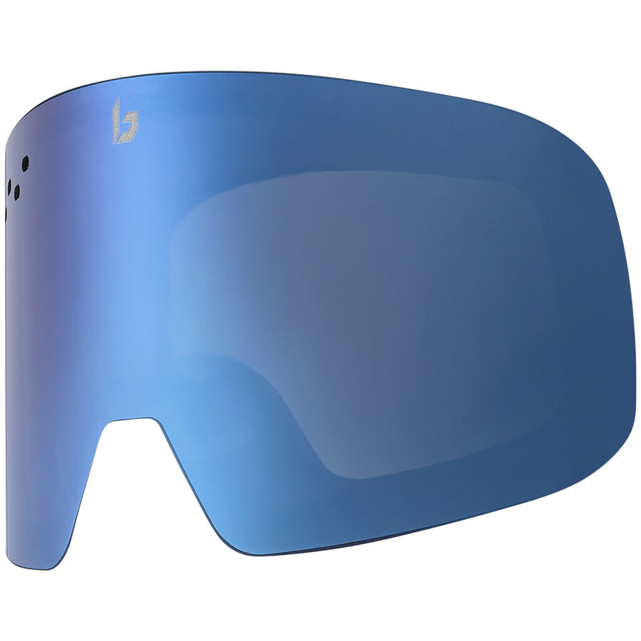 REPLACEMENT LENS NEVADA SMALL, No Colour Reference-Bronze Blue, hi-res